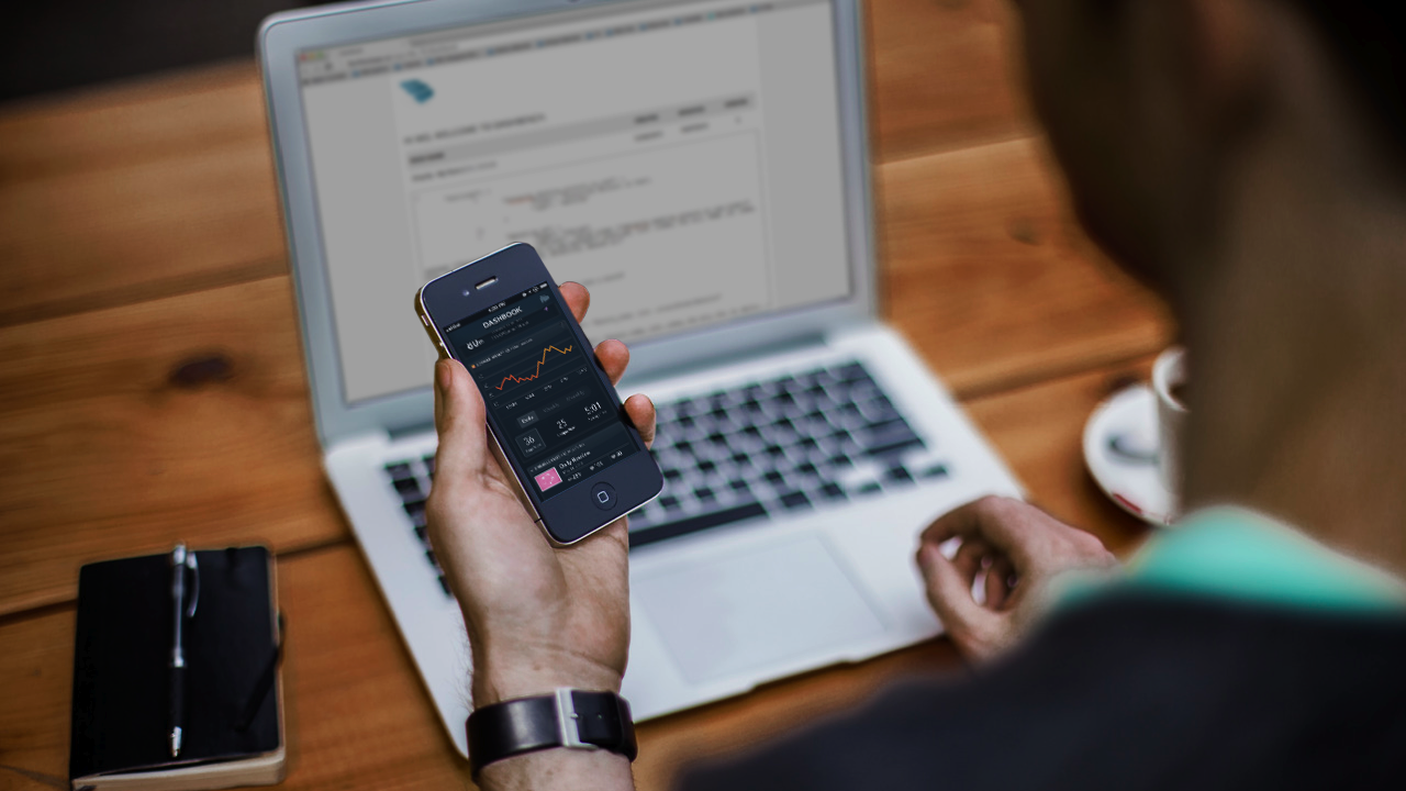 Mobile App Analytics