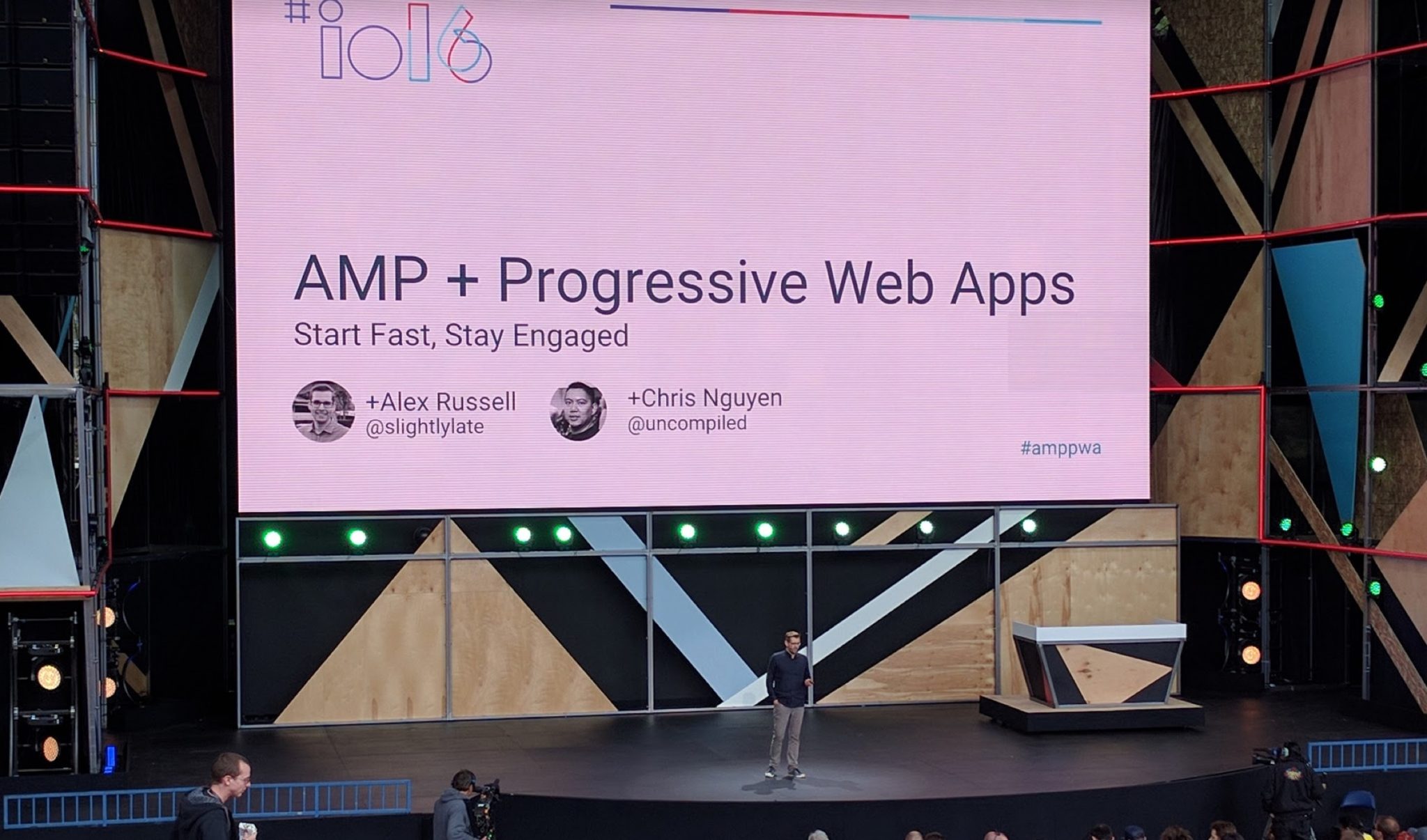 googleiowebapps